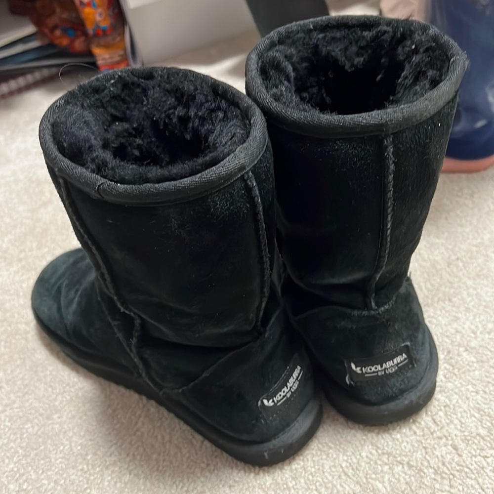 Uggs boots